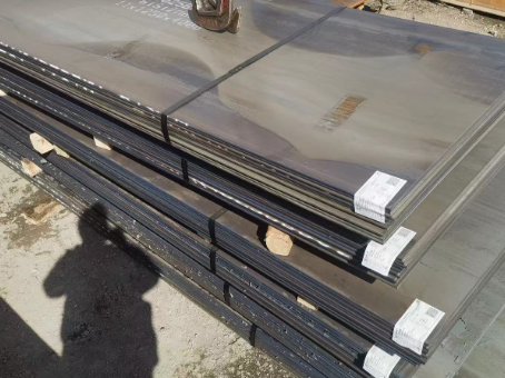 梅江60Si2Mn弹簧钢板