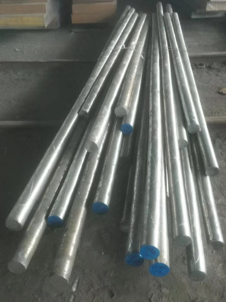 梅江P20模具钢