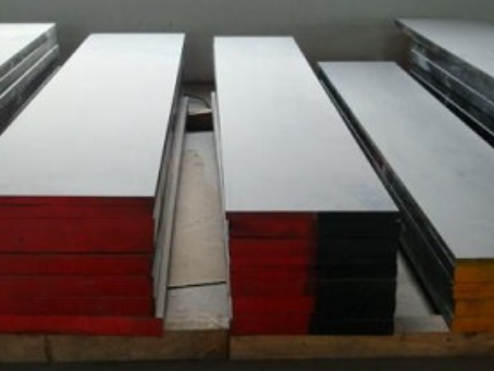 梅江Cr12MoV模具钢