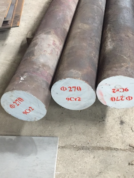 梅江9Cr2工具钢
