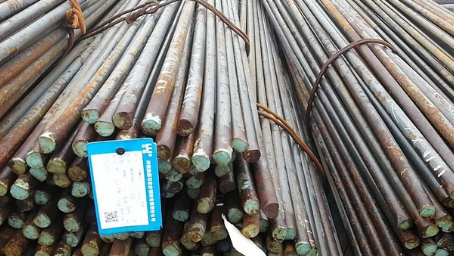 梅江30CrNi3Mo合金结构钢