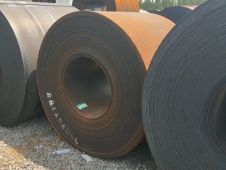 梅江Q355NHB耐候板