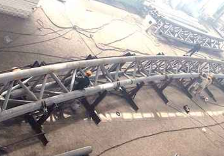 梅江多功能体育馆案例